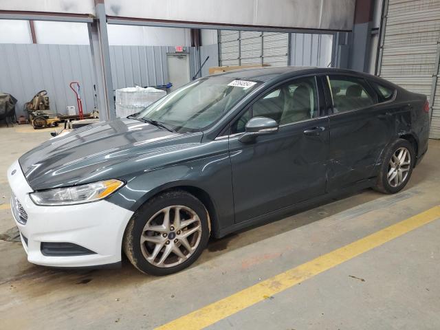 Photo 0 VIN: 3FA6P0H76GR175800 - FORD FUSION SE 