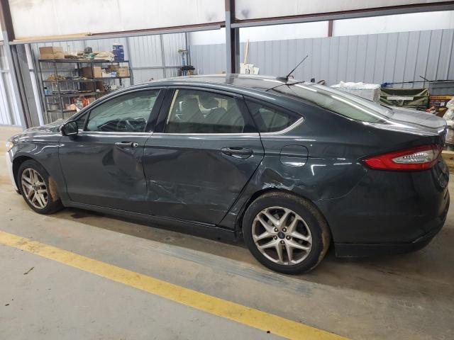 Photo 1 VIN: 3FA6P0H76GR175800 - FORD FUSION SE 