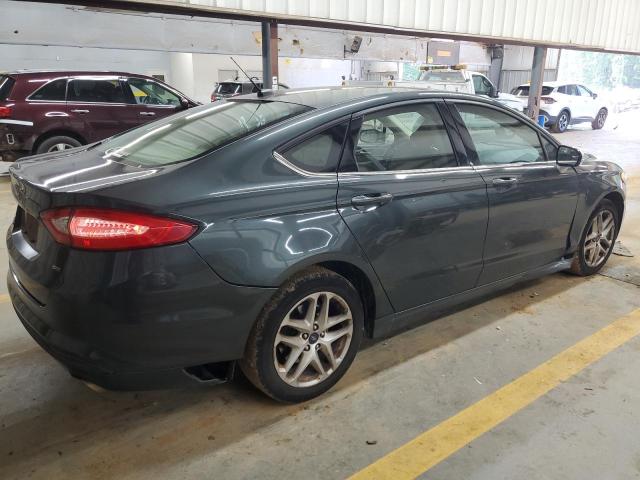 Photo 2 VIN: 3FA6P0H76GR175800 - FORD FUSION SE 