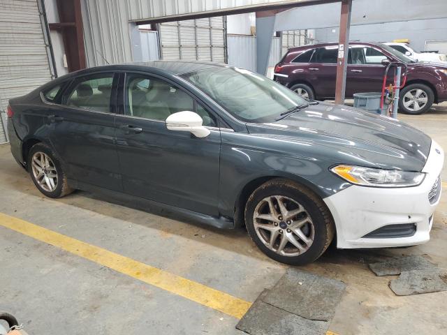 Photo 3 VIN: 3FA6P0H76GR175800 - FORD FUSION SE 