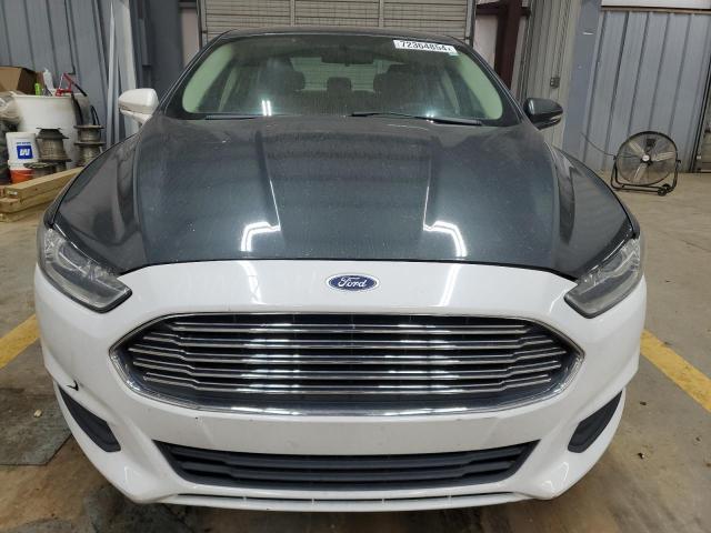 Photo 4 VIN: 3FA6P0H76GR175800 - FORD FUSION SE 