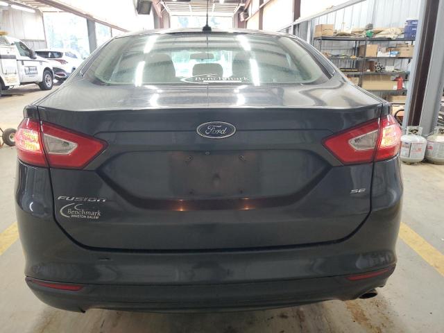 Photo 5 VIN: 3FA6P0H76GR175800 - FORD FUSION SE 