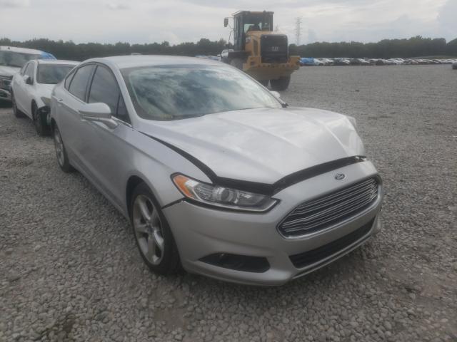 Photo 0 VIN: 3FA6P0H76GR177725 - FORD FUSION 