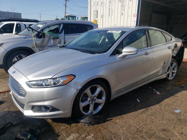 Photo 0 VIN: 3FA6P0H76GR180155 - FORD FUSION SE 