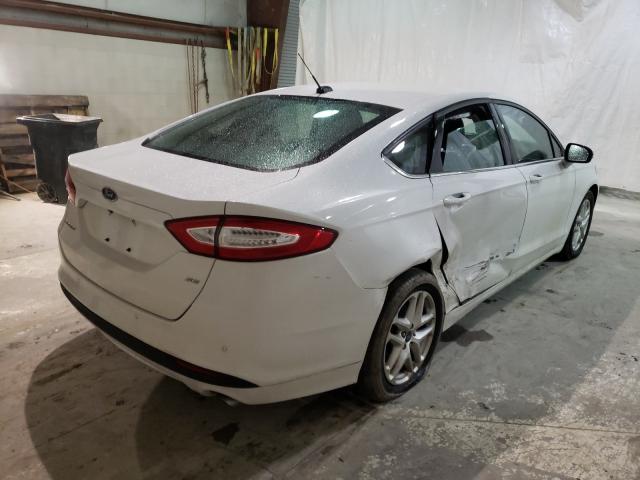 Photo 3 VIN: 3FA6P0H76GR200209 - FORD FUSION 