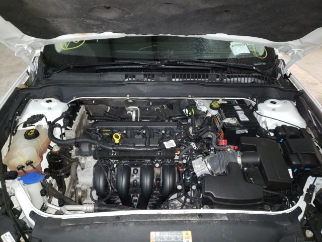 Photo 6 VIN: 3FA6P0H76GR200209 - FORD FUSION 