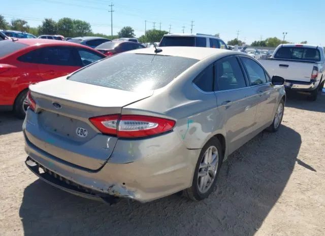 Photo 3 VIN: 3FA6P0H76GR200632 - FORD FUSION 