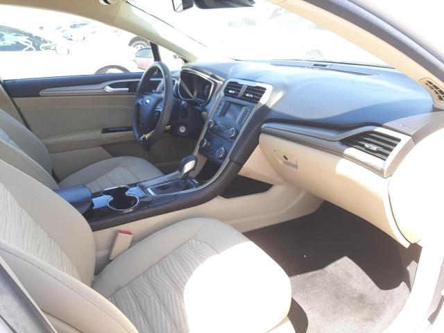 Photo 4 VIN: 3FA6P0H76GR203269 - FORD FUSION SE 