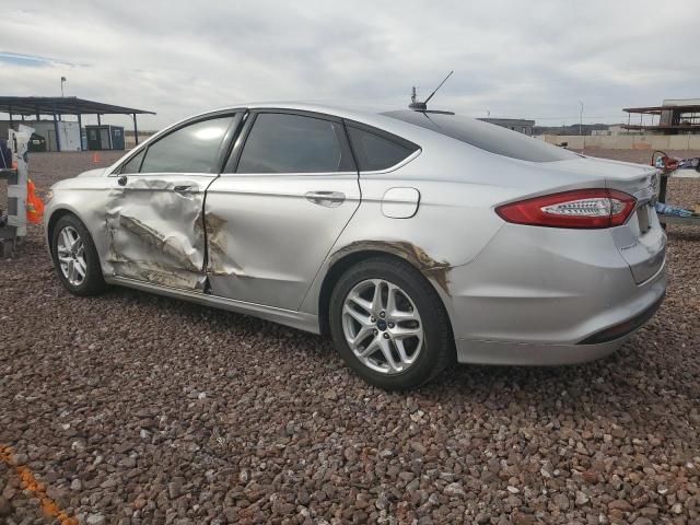 Photo 1 VIN: 3FA6P0H76GR215776 - FORD FUSION 