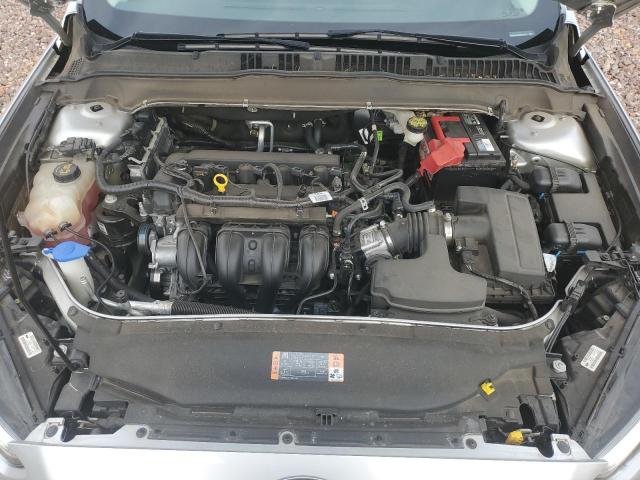 Photo 10 VIN: 3FA6P0H76GR215776 - FORD FUSION 