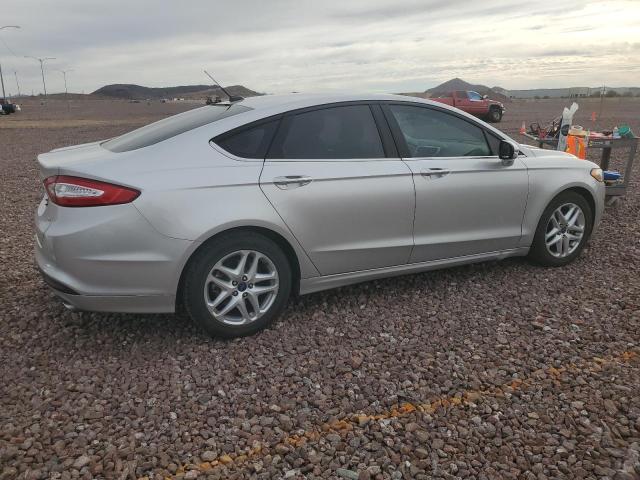 Photo 2 VIN: 3FA6P0H76GR215776 - FORD FUSION 