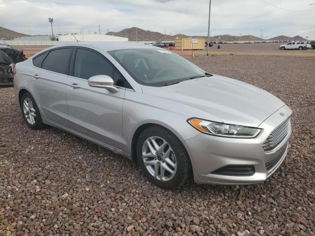 Photo 3 VIN: 3FA6P0H76GR215776 - FORD FUSION 