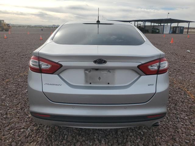 Photo 5 VIN: 3FA6P0H76GR215776 - FORD FUSION 