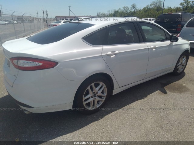 Photo 3 VIN: 3FA6P0H76GR218094 - FORD FUSION 