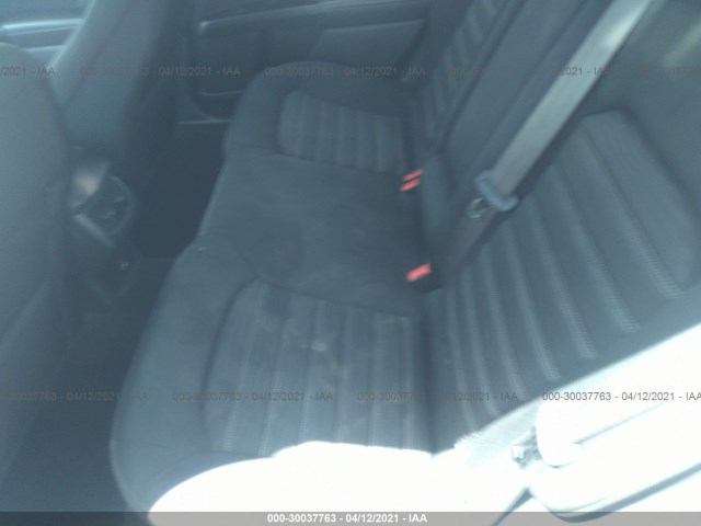 Photo 7 VIN: 3FA6P0H76GR218094 - FORD FUSION 