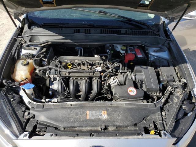 Photo 10 VIN: 3FA6P0H76GR222694 - FORD FUSION 