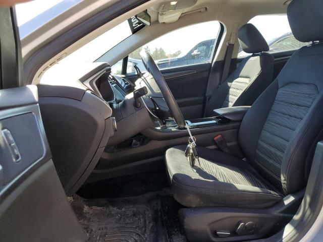 Photo 6 VIN: 3FA6P0H76GR222694 - FORD FUSION 