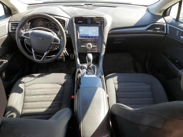 Photo 7 VIN: 3FA6P0H76GR222694 - FORD FUSION 