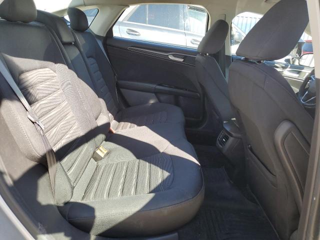 Photo 9 VIN: 3FA6P0H76GR222694 - FORD FUSION 