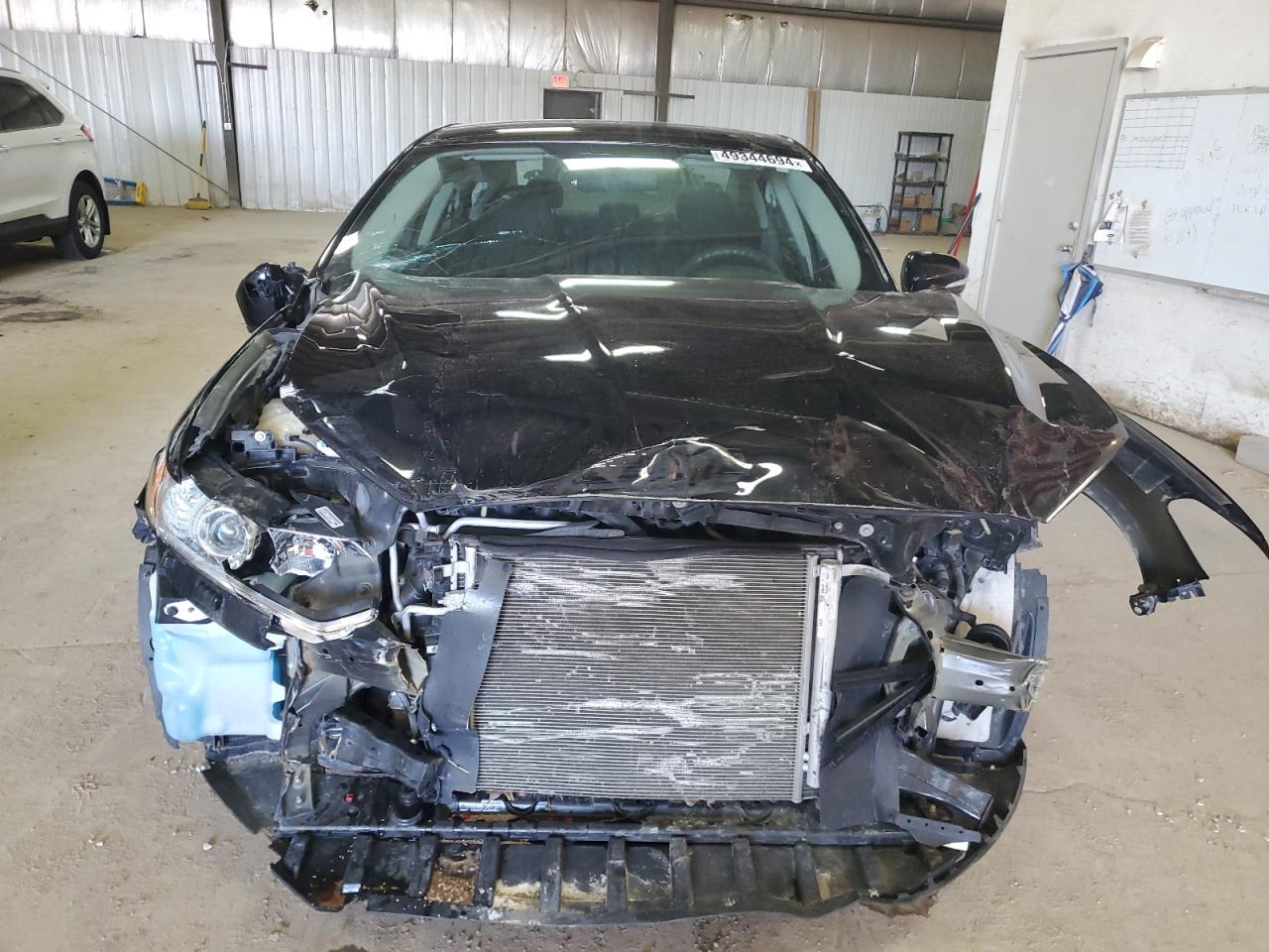 Photo 4 VIN: 3FA6P0H76GR231816 - FORD FUSION 