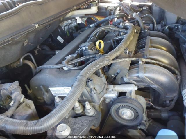 Photo 9 VIN: 3FA6P0H76GR234067 - FORD FUSION 