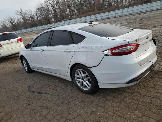 Photo 1 VIN: 3FA6P0H76GR234893 - FORD FUSION 