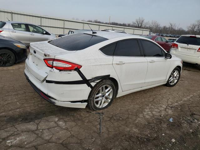 Photo 2 VIN: 3FA6P0H76GR234893 - FORD FUSION 