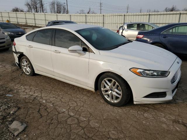 Photo 3 VIN: 3FA6P0H76GR234893 - FORD FUSION 