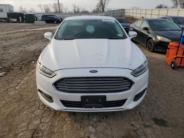 Photo 4 VIN: 3FA6P0H76GR234893 - FORD FUSION 