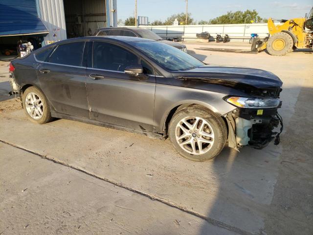 Photo 3 VIN: 3FA6P0H76GR235638 - FORD FUSION 