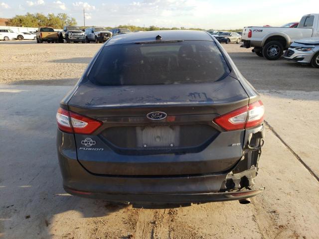 Photo 5 VIN: 3FA6P0H76GR235638 - FORD FUSION 