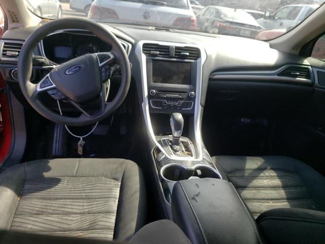 Photo 7 VIN: 3FA6P0H76GR238474 - FORD FUSION SE 