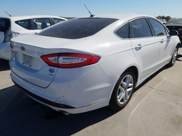 Photo 3 VIN: 3FA6P0H76GR239110 - FORD FUSION 