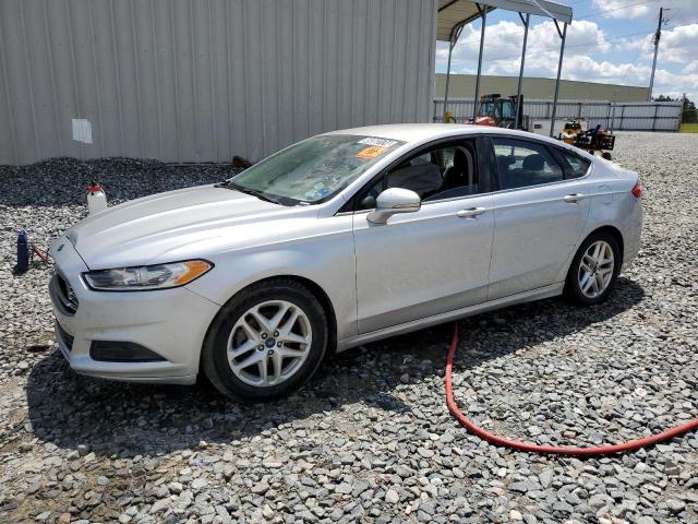 Photo 0 VIN: 3FA6P0H76GR240872 - FORD FUSION 