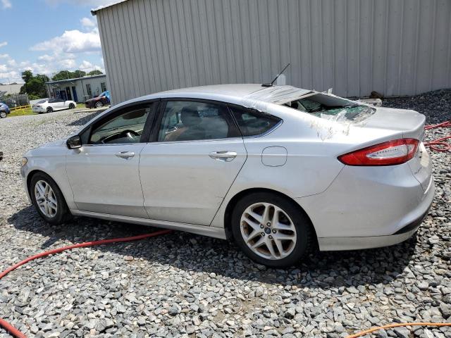 Photo 1 VIN: 3FA6P0H76GR240872 - FORD FUSION 