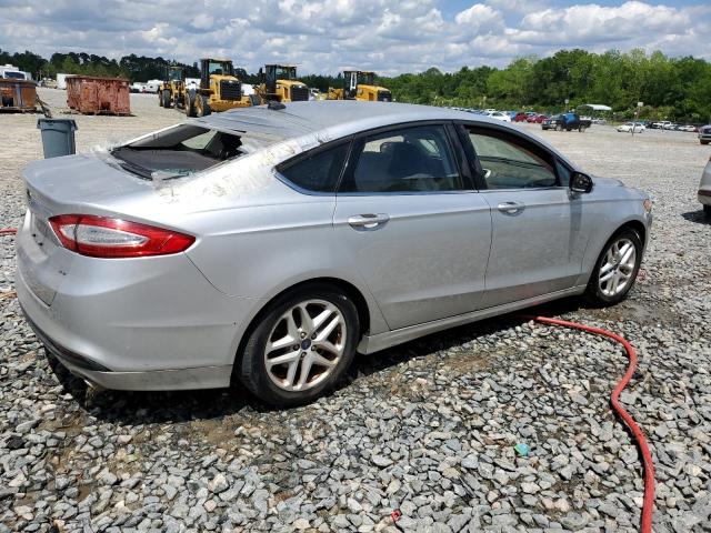 Photo 2 VIN: 3FA6P0H76GR240872 - FORD FUSION 