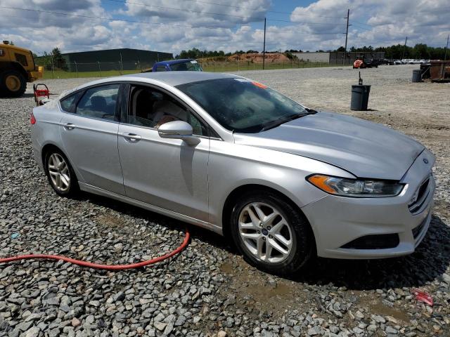 Photo 3 VIN: 3FA6P0H76GR240872 - FORD FUSION 