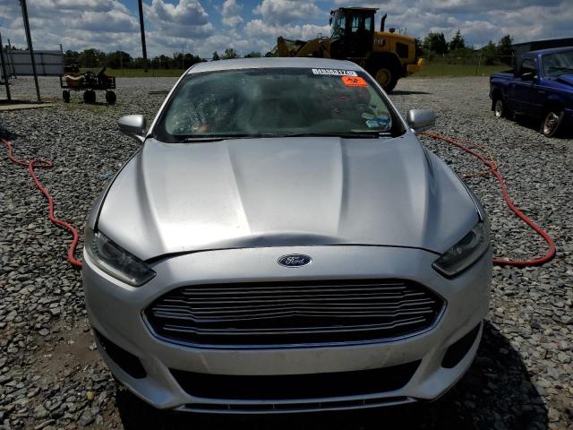 Photo 4 VIN: 3FA6P0H76GR240872 - FORD FUSION 