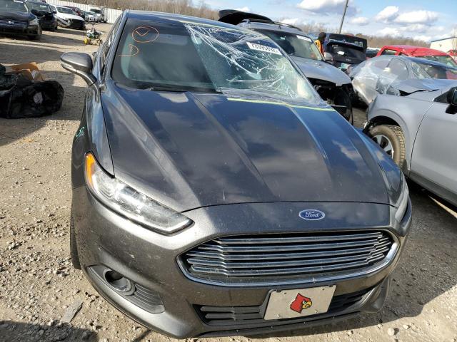 Photo 4 VIN: 3FA6P0H76GR249149 - FORD FUSION SE 