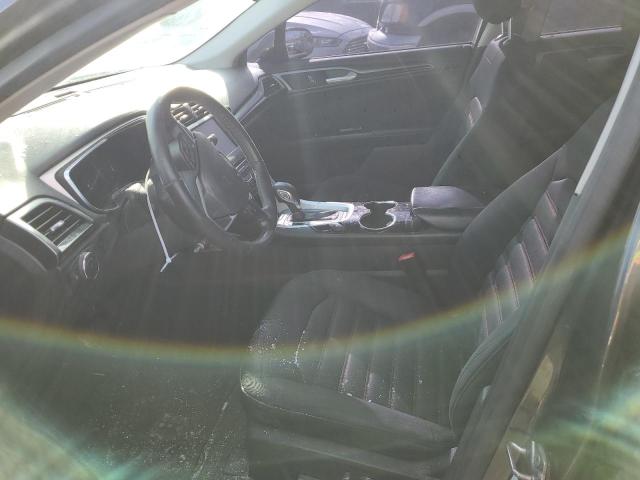 Photo 6 VIN: 3FA6P0H76GR249149 - FORD FUSION SE 