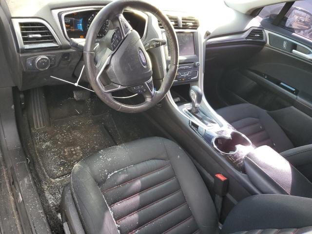 Photo 7 VIN: 3FA6P0H76GR249149 - FORD FUSION SE 