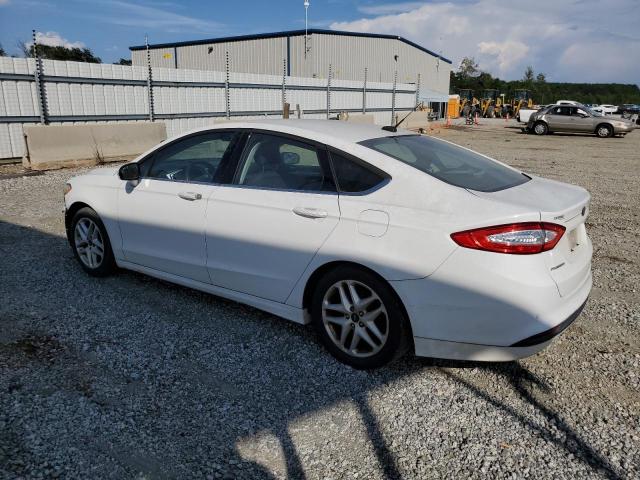 Photo 1 VIN: 3FA6P0H76GR252634 - FORD FUSION 