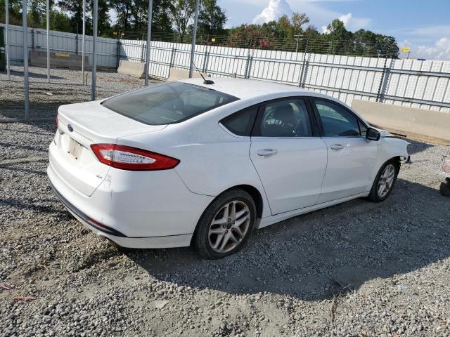 Photo 2 VIN: 3FA6P0H76GR252634 - FORD FUSION 