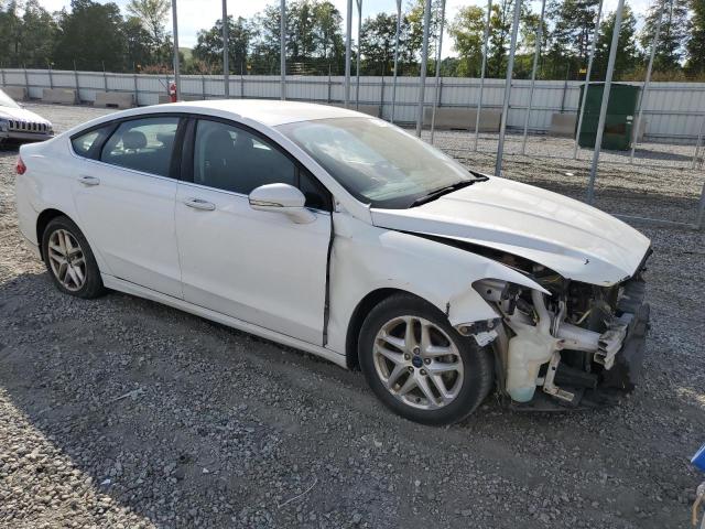 Photo 3 VIN: 3FA6P0H76GR252634 - FORD FUSION 