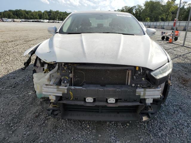 Photo 4 VIN: 3FA6P0H76GR252634 - FORD FUSION 