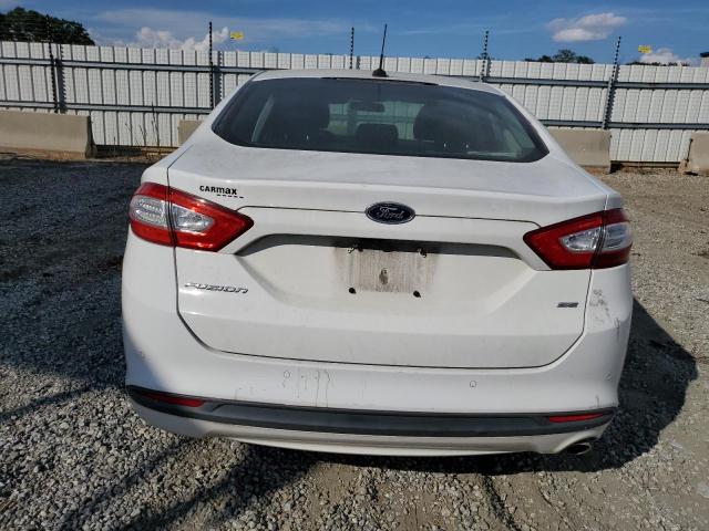 Photo 5 VIN: 3FA6P0H76GR252634 - FORD FUSION 