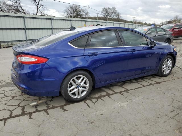 Photo 2 VIN: 3FA6P0H76GR261303 - FORD FUSION SE 