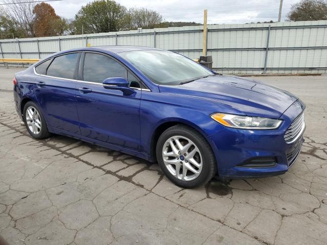 Photo 3 VIN: 3FA6P0H76GR261303 - FORD FUSION SE 