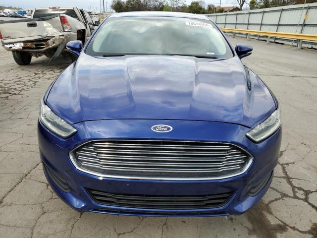 Photo 4 VIN: 3FA6P0H76GR261303 - FORD FUSION SE 