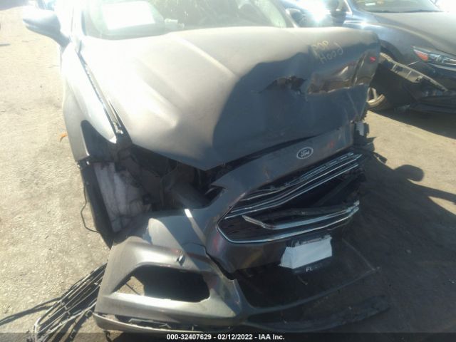 Photo 5 VIN: 3FA6P0H76GR268560 - FORD FUSION 